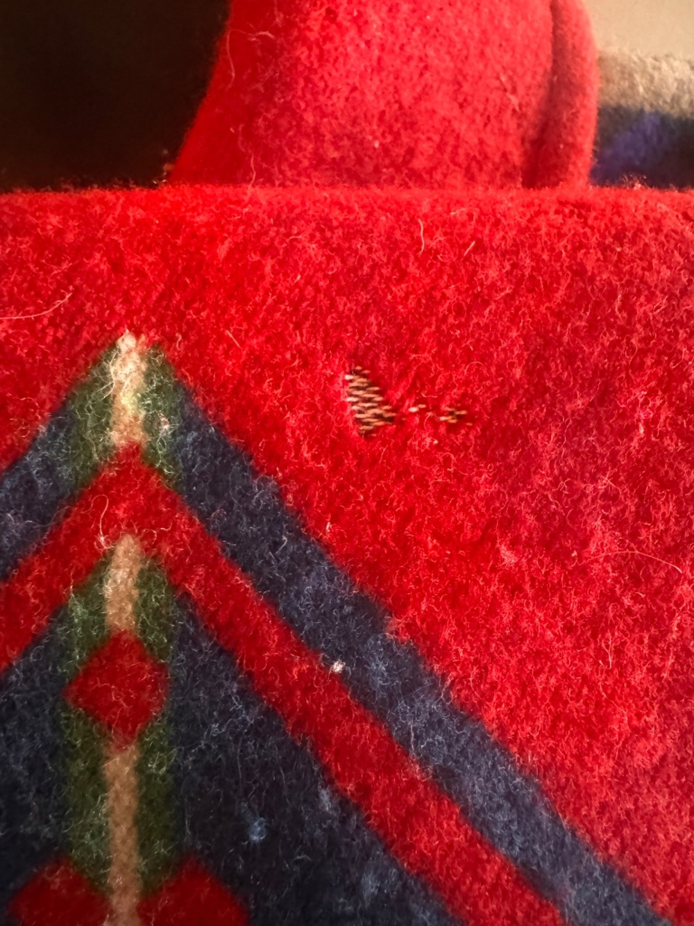 Vintage Pendelton woman's jacket - Picture 5 of 6